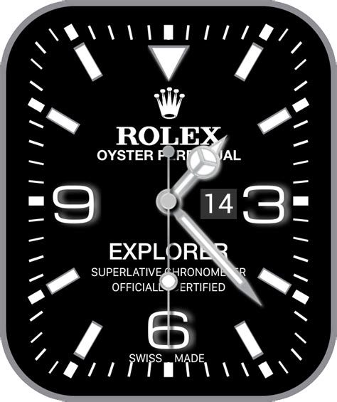 how to download rolex face for apple watch|printable Rolex watch face.